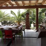 Delle Palme Βίλα Pachino