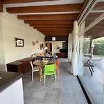 Βίλα Delle Palme