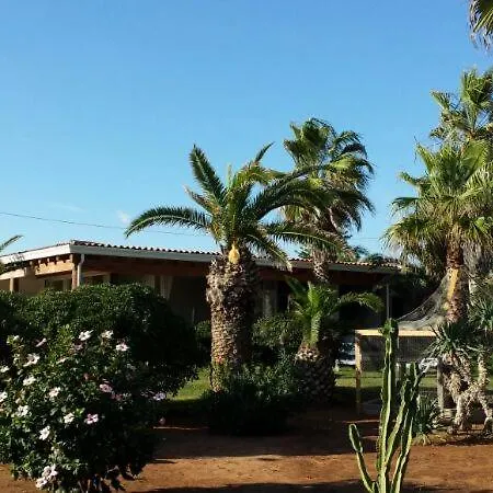 Delle Palme Villa *