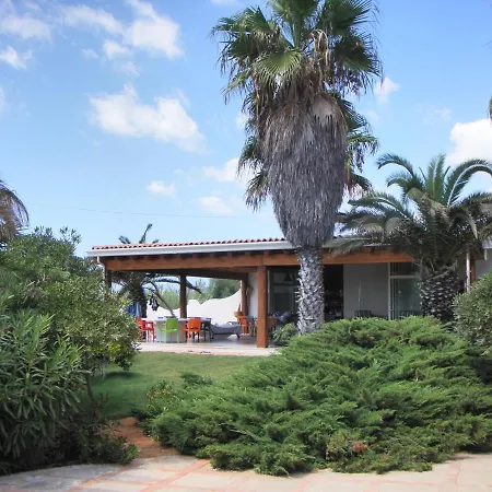 Delle Palme