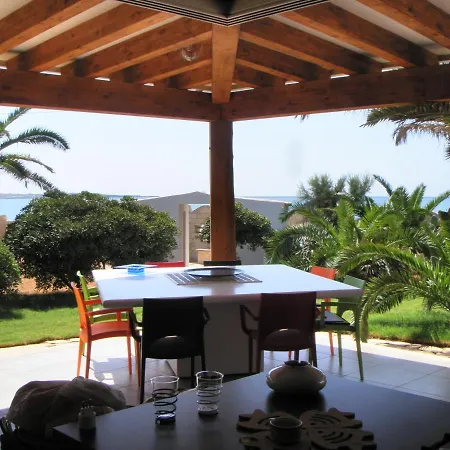 Villa Delle Palme Pachino