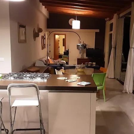 Delle Palme *