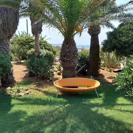 Delle Palme Villa