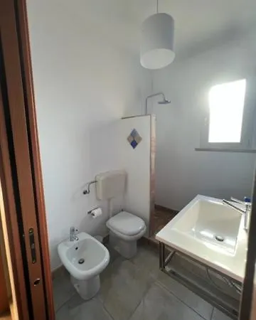 Villa Delle Palme *
