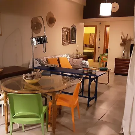 Delle Palme Villa *