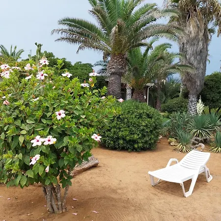 Delle Palme Pachino
