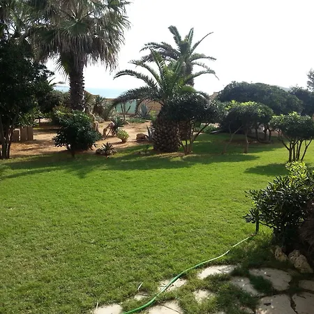 Βίλα Delle Palme